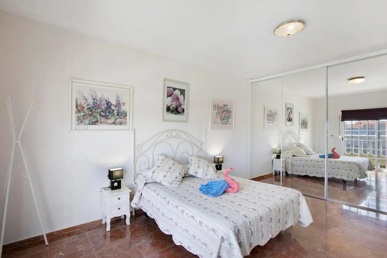 Casa Del Pescador Planta Alta Villa Las Eras  Spain