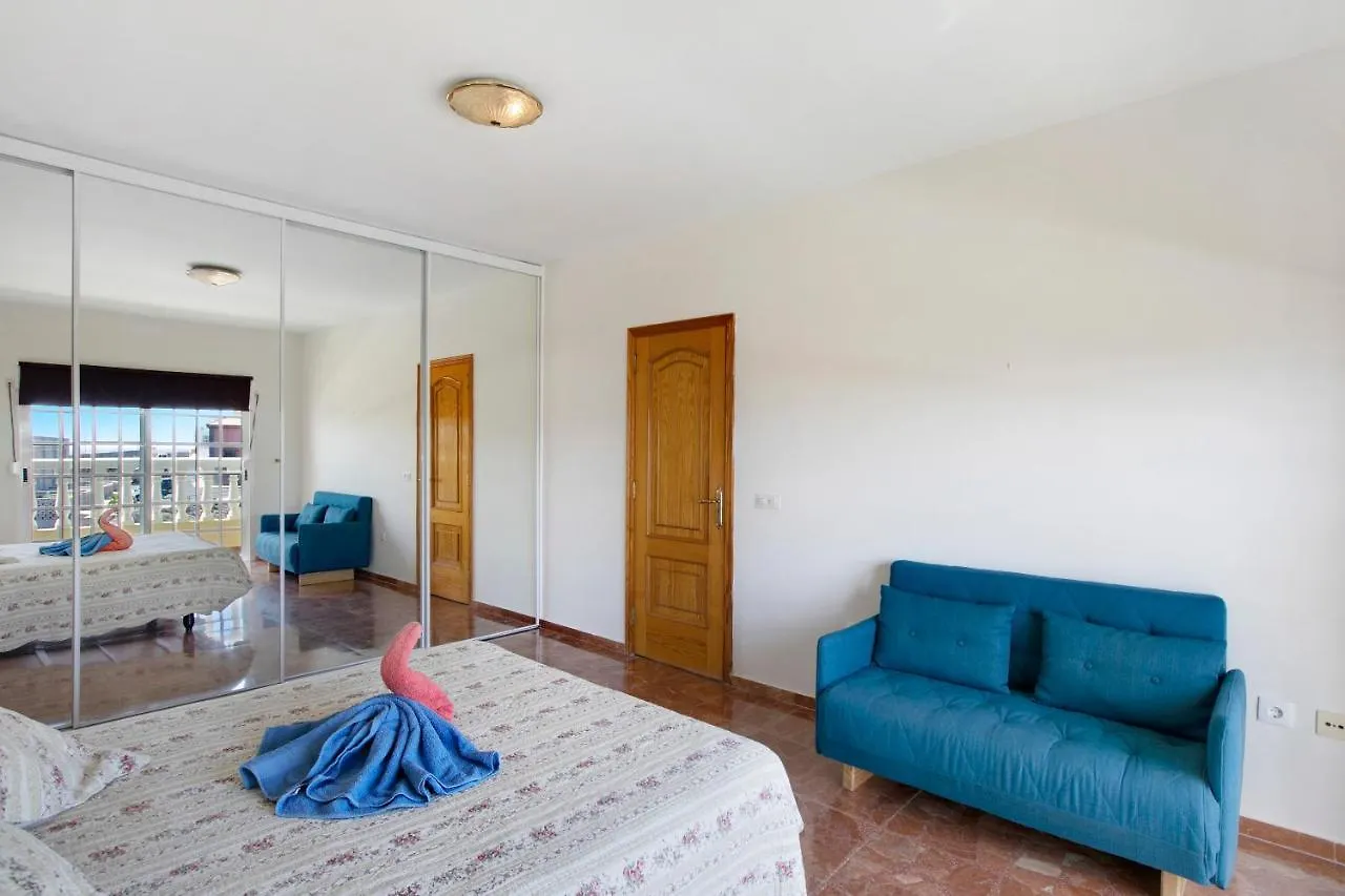 Holiday home Casa Del Pescador Planta Alta Villa Las Eras  Spain