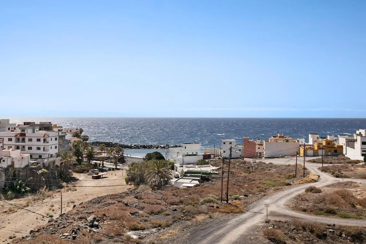 Holiday home Casa Del Pescador Planta Alta Villa Las Eras  Spain