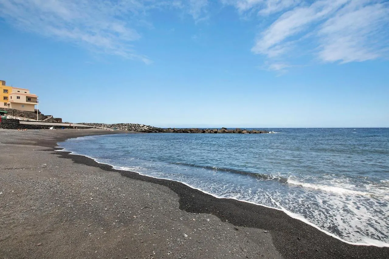 Casa Del Pescador Planta Alta Villa Las Eras  Las Eras (Tenerife)