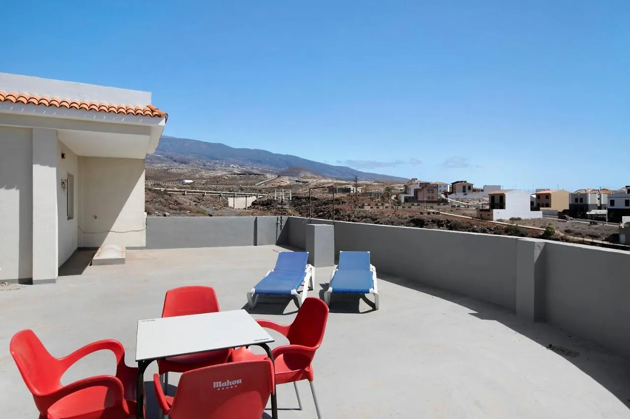 Casa Del Pescador Planta Alta Villa Las Eras