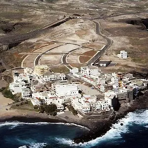Apartament Piso Acogedor En Eras, Las Eras (Tenerife)
